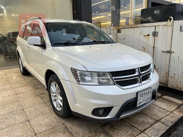 Dodge Journey 2015 for sale in Iraq - Erbil